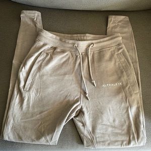 Alphalete Joggers